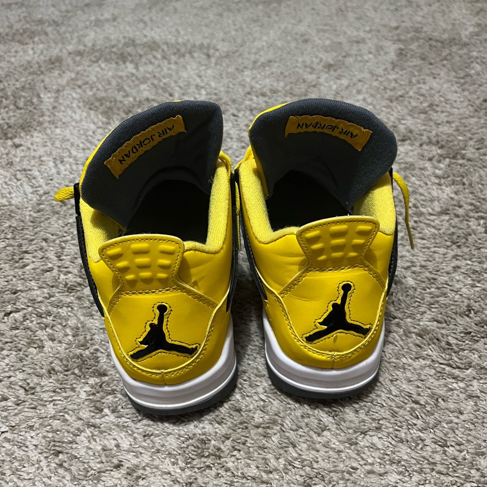 Jordan 4 Lighting - Picture 2 of 7